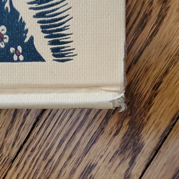 Vintage 1948 THIDWICK The Big Hearted Moose - Dr. Seuss Book - Picture 15 of 16